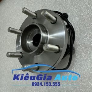 Cụm bi may ơ trước Nissan Navara 2008-2014