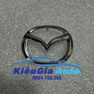 Lô gô túi khí vô lăng Mazda 2 2014-2024