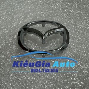 Lô gô túi khí vô lăng Mazda 6 2014-2024