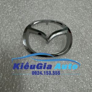Lô gô túi khí vô lăng Mazda Cx5 2014-2024