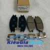 Má phanh trước Hyundai Getz 2006-2010