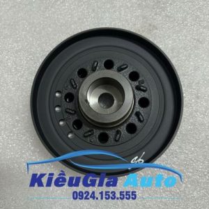 Puly trục cơ Kia Sedona 2014-2019