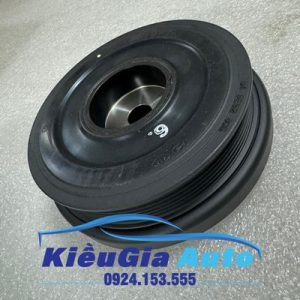 Puly trục cơ Kia Sorento 2009-2018