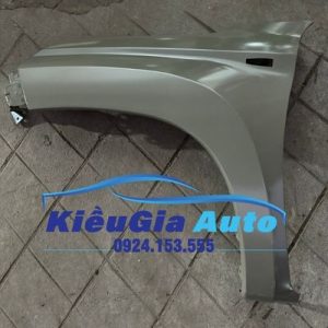 Tai xe Mitsubishi Triton 2019-2022