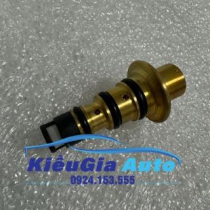 Van đuôi lốc điều hòa Hyundai Verna 2008-2010