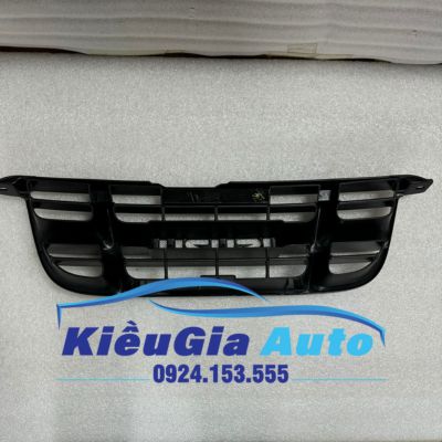 Mặt ca lăng Isuzu Hilander 2002-2008 2 Mặt ca lăng Isuzu Hilander 2002-2008 - Ảnh 2