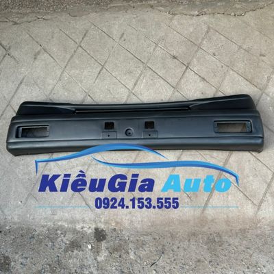 Cản trước Suzuki Cary Pro 5 tạ 3 Cản trước Suzuki Cary Pro 5 tạ - Ảnh 3
