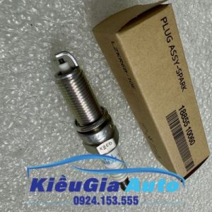 Bugi đánh lửa Hyundai Verna 2008-2010