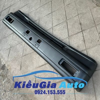 Cản trước Suzuki Cary Pro 5 tạ 1 Cản trước Suzuki Cary Pro 5 tạ