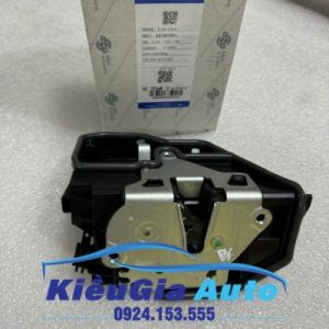 Cơ cấu khóa ngậm cửa BMW 125i 128i 135i E81 E87 2007-2011