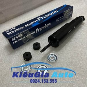 Giảm xóc trước Mitsubishi Pajero V31 V32 V33 V43 1996-2007