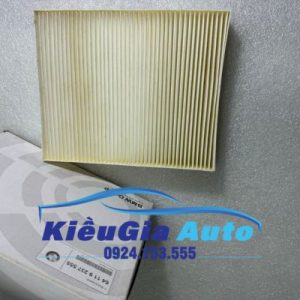 Lọc gió điều hòa BMW 120i F20 F21 2015-2019