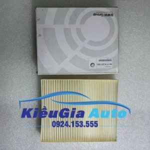 Lọc gió điều hòa BMW 330i F30 2015-2019