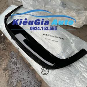 Ốp cản sau Kia Cerato 2019-2021
