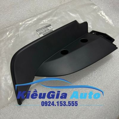 Ốp cản trước Nissan Navara 2007-2014 1 Ốp cản trước Nissan Navara 2007-2014
