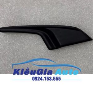 Ốp chân kính chắn gió trước Toyota Vios 2014-2017