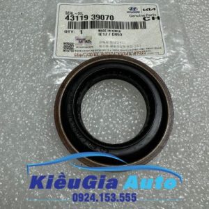 Phớt láp phải Hyundai Santafe Gold 2001-2005