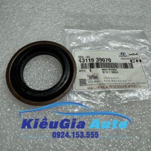 Phớt láp phải Hyundai i30 2008-2012