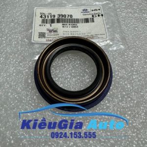 Phớt láp phải Kia Forte 2007-2013