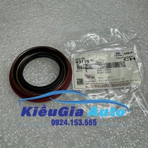 Phớt láp trái Kia Cerato 2008-2012