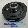 Puly đầu trục cơ Toyota Innova 2006-2020