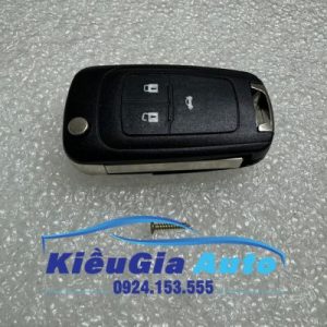 Vỏ Khoá xe Chevrolet Cruze