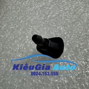 Vòi phun nước rửa kính Chevrolet Aveo 2009-2012