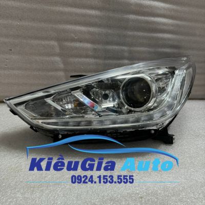 Đèn pha Hyundai Accent 2018-2020 4 Đèn pha Hyundai Accent 2018-2020 - Ảnh 4