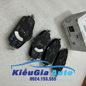 Bố thắng trước Mercedes E53 W213 2018-2024