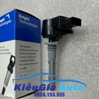 Mô bin đánh lửa Mercedes S450 V8 4.6L 2009-2011 6 Mô bin đánh lửa Mercedes ML350 V6 3.5L 2006-2011