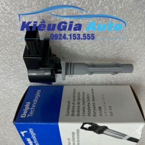 Mô bin đánh lửa Mercedes S450 V8 4.6L 2009-2011 11 Mô bin đánh lửa Mercedes ML550 V8 5.5L 2008-2011