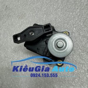 Mô tơ chỉnh gió khí nạp cổ hút Mercedes E350 3.0 2010-2013