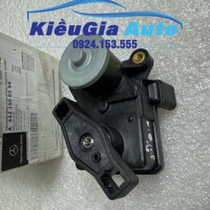 Mô tơ chỉnh gió khí nạp cổ hút Mercedes ML320 3.0 2007-2009