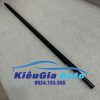 Nẹp chân kính ngoài Toyota Vios 2008-2013