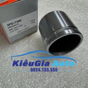 Piston phanh trước Mitsubishi Lancer 2000-2007 11 Piston phanh trước Nissan Sunny 2013-2020