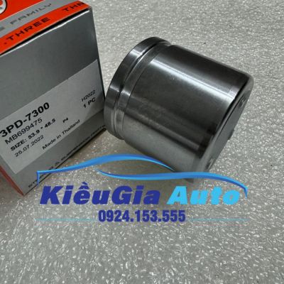 Piston phanh trước Nissan Tiida 2006-2013 7 Piston phanh trước Suzuki Vitara 2004 2005