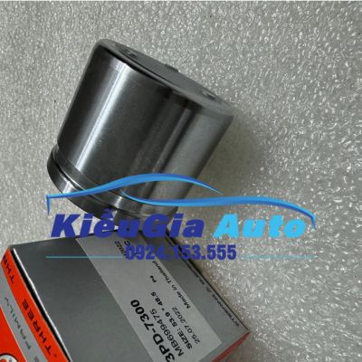 Piston phanh trước Mazda 323 2001-2004 5 Piston phanh trước Toyota Vios 2008-2013