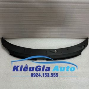 Tấm nhựa ốp chân kính chắn gió Daewoo Matiz 1
