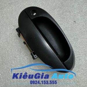 Tay mở cửa ngoài Daewoo Matiz 2