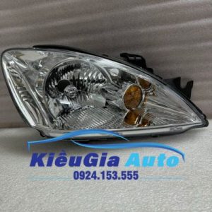Đèn pha Mitsubishi Lancer 2003-2007 5 11 13 1