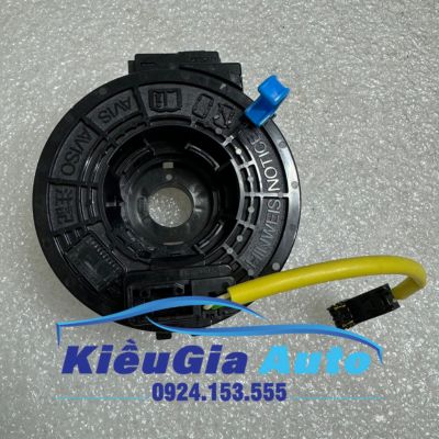 Cáp còi Suzuki Ertiga 2014-2024 5 Cáp còi Suzuki Ertiga 2014-2024 - Ảnh 5