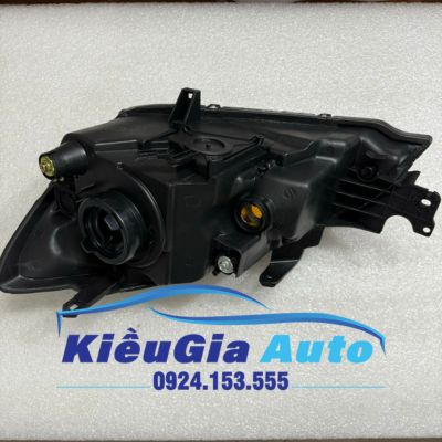 Đèn pha Mitsubishi Lancer 2003-2007 3 Đèn pha Mitsubishi Lancer 2003-2007 - Ảnh 3