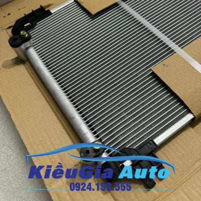 Giàn nóng Toyota Vios 2014-2022 5 Giàn nóng Toyota Vios 2014-2022 - Ảnh 5