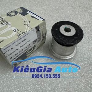 Cao su càng A dưới trước Mercedes ML350 W164 2006-2011 9 39 2 1