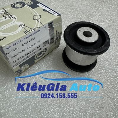 Cao su càng A dưới trước Mercedes ML350 W164 2006-2011 3 Cao su càng A dưới trước Mercedes ML350 W164 2006-2011 - Ảnh 3