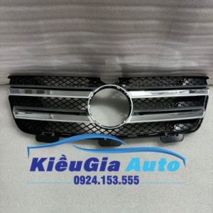 Ca lăng Mercedes GL450 W164 2006-2011