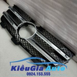 Ca lăng Mercedes GL550 W164 2007-2011