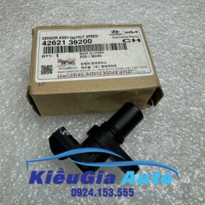 Cảm biến đầu ra hộp số AT Kia Carens 2007-2016 4262139200