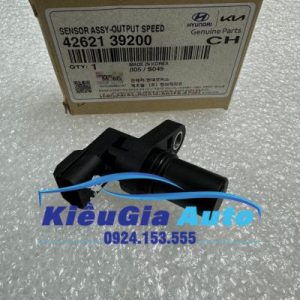 Cảm biến đầu ra hộp số AT Kia Forte 2008-2013 4262139200