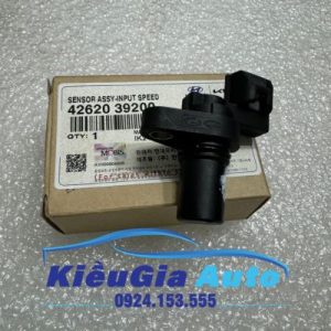 Cảm biến đầu vào hộp số AT Hyundai Santafe 2006-2010 4262039200